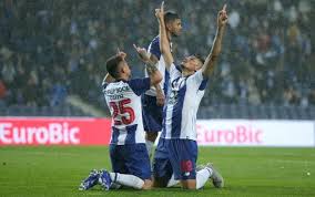 Jogo belenenses hoje online grátis sportv. Fc Porto Jogos Hoje