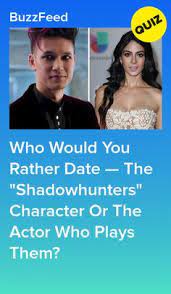 Mar 26, 2021 · only a true shadowhunters fan can score 100% on this quiz. Quizzes For Fun