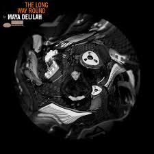 Maya Delilah Announces Debut Album The Long Way Round