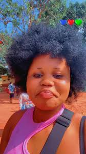 Went to see my sweet mommy today 😂❤️thabk you the love mummy @oladaniels  #fypシ #viral #goviral