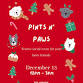 PINTS N’ PAWS event image