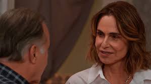 Antonio Fagundes revê entrevista da mãe e conta como ela o influenciou na  carreira de ator