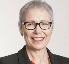 Lucy Guerin Inc Chloe Munro AO