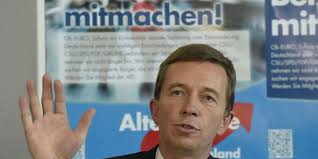 Von etwa 1.200 auf derzeit unter 900. Nach Erfolgen Bei Landtagswahlen Will Afd Mitglieder Im Westen Werben