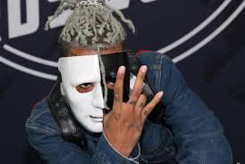 You can also upload and share your favorite xxxtentacion live wallpapers. 10 Xxxtentacion Hd Wallpapers Background Images