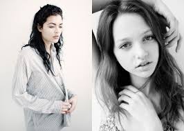 In The Eye Of The Camera