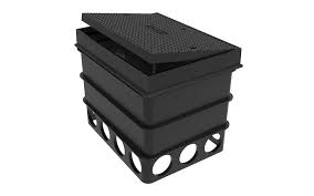 Access Covers | NAL