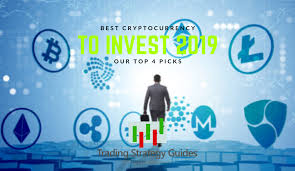 It has become the de facto standard for cryptocurrencies. Best Cryptocurrency To Invest In 2019 Our Top 4 Picks