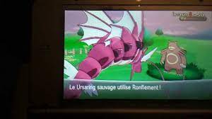 Pokemon Xy Mega Leviator Mega Gyarados Shiney Youtube