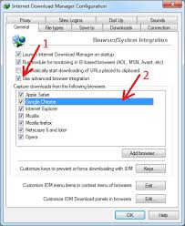 Idm internet download manager integrates with some of the most popular web browsers which includes internet explorer, mozilla firefox this is complete offline installer and standalone setup for idm internet download manager. Idm 6 07 Extension For Chrome Elegantlasopa
