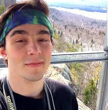 Dalton Dorrity Memorial Page