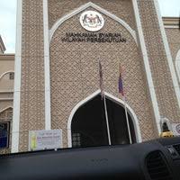 Hentian jalan duta merupakan terminal bas ekspres untuk. Mahkamah Syariah Wilayah Persekutuan Gedung Pengadilan Di Kuala Lumpur