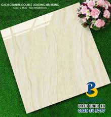 KHUYẾN MÃI 30% MUA GẠCH LÁT NỀN