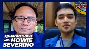 But do you know that his mother, coney reyes is actually a single mom? Vico Sotto Reveals He S Back To Living With Mom Coney Reyes