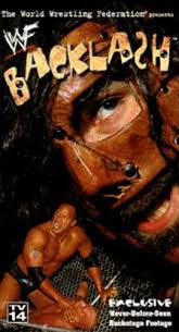 The commercial for wwf st valentine's day massacre 1999 stone cold vs vince mcmahon, presented by western union. Wwf Backlash 1999 Classic Review
