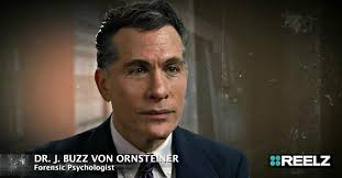 "Copycat Killers" Dirty Harry (TV Episode 2017)