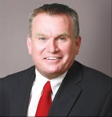 MacDonald Runs for City Council with Three-Point Plan