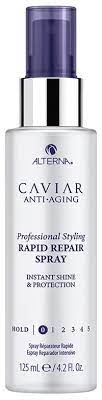 Alterna Caviar Professional Styling Rapid Repair Spray Bellaffair Com