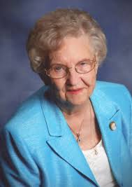 Mary Louise Waldrop Obituary