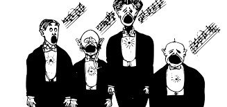 Start at the low end of your range and work your way up to gradually stretch how high you can sing. How To Sing Higher For Men Bathroom Singing Crew