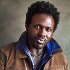 Celebrate 10 years of the OCCC Visual and Performing Arts Center at Josh  Henry's Get Up, Stand Up! Live show Feb. 22