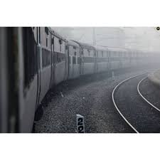 Train Background Train Journey Train Rides Travel Pictures