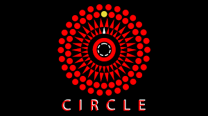 What is the movie about? Just Saw The Movie Circle 2015 So I Made A Poster For It Adobeillustrator