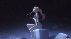 Animated gif about gif in darling in the franxx by naho. 5 Zero Two Darling In The Franxx Gifs Gif Abyss