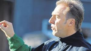 Fußball Bezirksoberliga: Rigo Hof hört auf