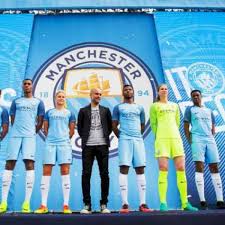 Parcourez notre sélection de manchester city logo : Le Nouveau Maillot De Manchester City