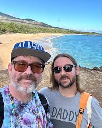 Two weeks of 'Leap' in the world! So grateful for the community of people  who've bought and read and championed this queer, globe-crossing book.  After two beautiful but intense weeks of sharing '