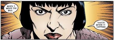 Don't Make Me Say David Lynch