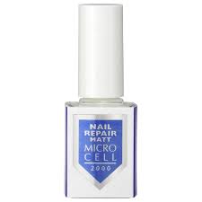 Nail repair matt trind nail repair ist auch in einer matten version erhältlich, besonders für frauen die keinen glanzlack mögen oder dies wegen spezifischen berufen nicht tragen können. Microcell Nail Repair Matt Nagelharter Douglas