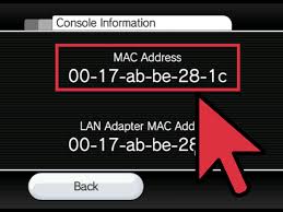 How To Find The Mac Address Of Your Computer Mac Address Wireless Networking Electronics For You
