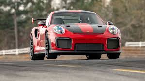 Porsche 911 gt3 rs pdk is a 2 seater coupe available at a starting price of rp 4,7 billion in the indonesia. Watch A Porsche 911 Gt3 Rs Approach Its Official Top Speed
