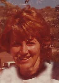 Obituary for Ann Stone