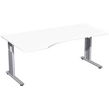 28,69 € keine angabe keine angabe. Gera Winkel Schreibtisch Burotisch C Fuss Flex 135 Rechts Hohenverste 424 71
