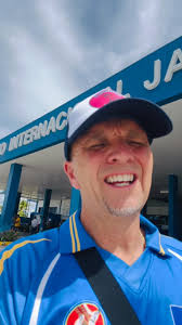 CCC Arrival, The Eagle 🦅 Has Landed