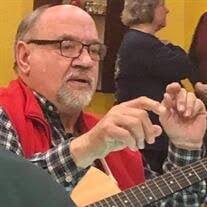 Fred "Freddy" Mitchell Jr. Obituary