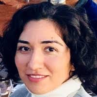 Crystal Rascon's Instagram, Twitter & Facebook