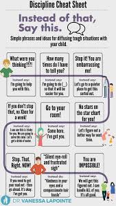 Try these social skills worksheets with your child. The Discipline Cheat Sheet An Infographic Parenting Skills Smart Parenting Gentle Parenting