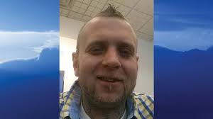 Christopher Michael “BUBBA” Hamrick, Struthers, Ohio