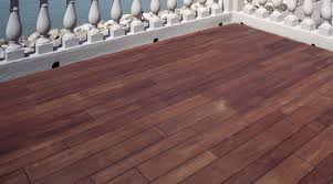 Pavimenti da esterno in legno: Teak Da Esterno Maro Cristiani