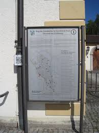 Weg Der Geschichte Geretsried Nord Themenweg Outdooractive Com