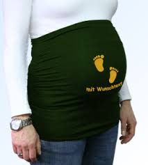 Ich find die teile ja echt schick und hab ein total süßes gesehn mit füsschen drauf und. Bauchband Mit Babymotiv Online Bestellen Bauchband Mit Motiv My Baby Shop Com