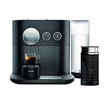 Espresso machines with grinders allow you to save space; Best Smart Coffee Makers Bluetooth And Wifi Brewing
