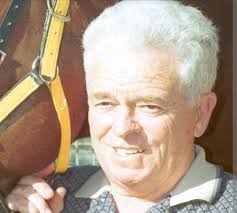 Remembering Mike Moroney, a Racing Icon