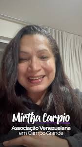 Mirtha Carpio (@carpiomirtha) · Campo Grande, MS