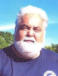 Obituary of Gerald M. Rowell