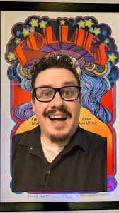 David Moreland is a Chicago based actor and freelance contractor in and  around the city. Previous credits include “Rock of Ages” (Mercury Theater),  “American Psycho,” “Cruel Intentions” (Kokandy Productions), “RENT,” “New  Faces